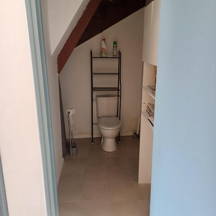 Maison De Village Entre Estuaire Et Ocean Holiday home